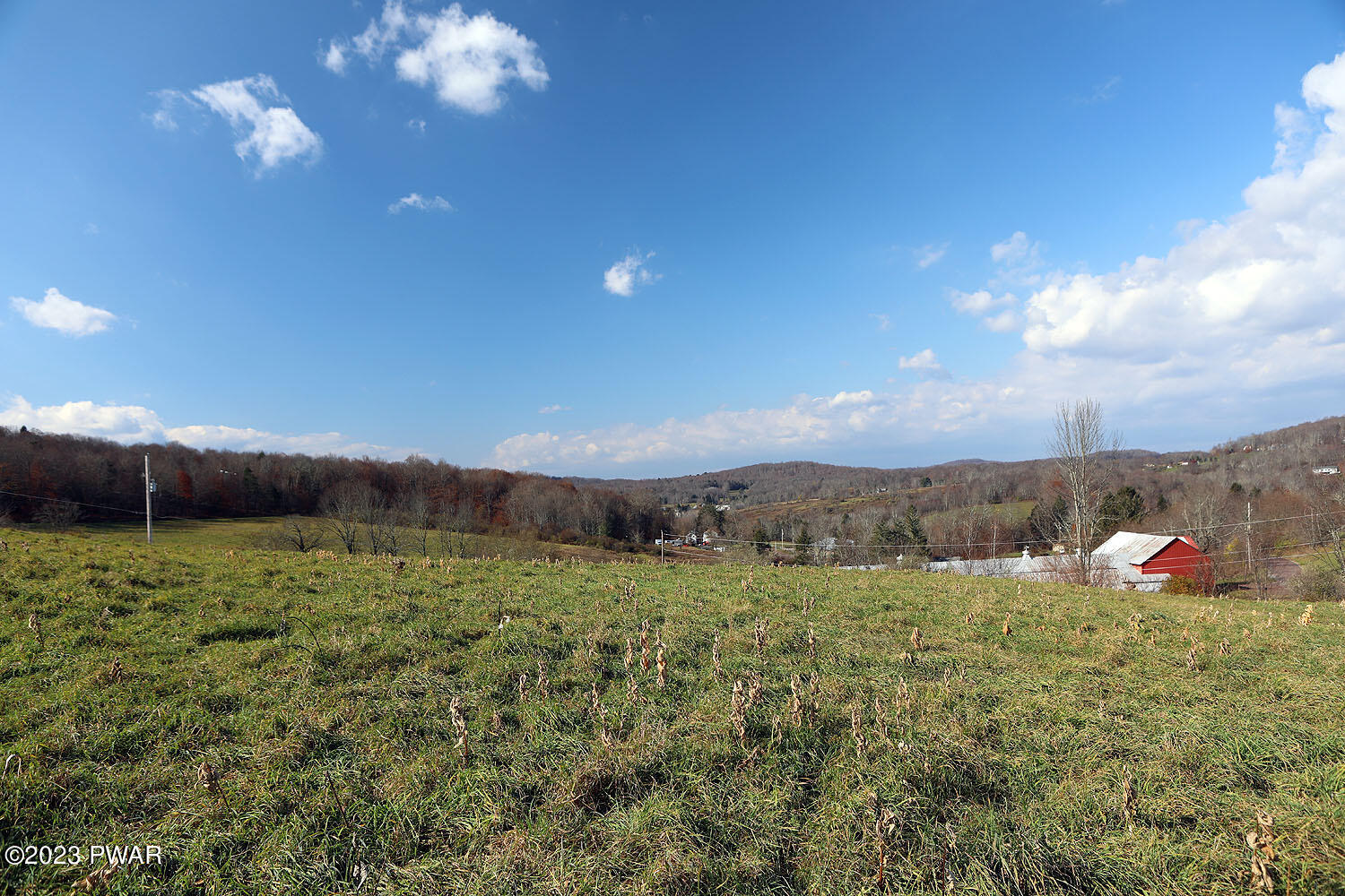 0 Marks Road Damascus, PA 18415 - Photo 2 of 33