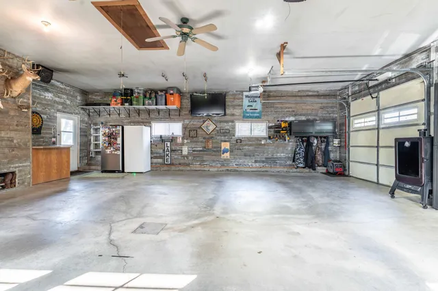 $769,000 | 24864 Tri Lakes Trail, Pelican Rapids, MN 56572