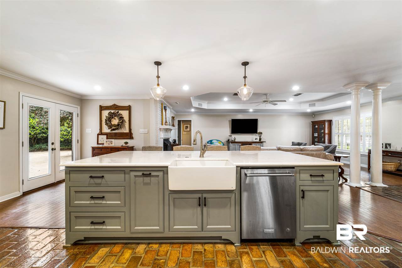 3725 Dunstan Court Mobile, AL 36608 - Photo 18 of 35