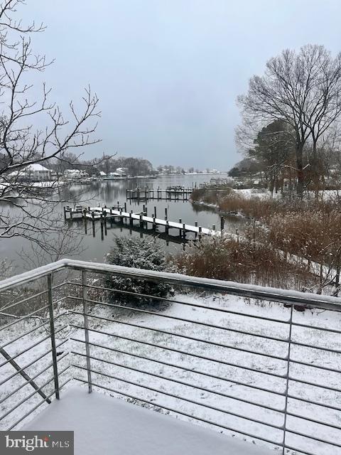 5931 Tyler Road Deale, MD 20751 - Photo 11 of 13