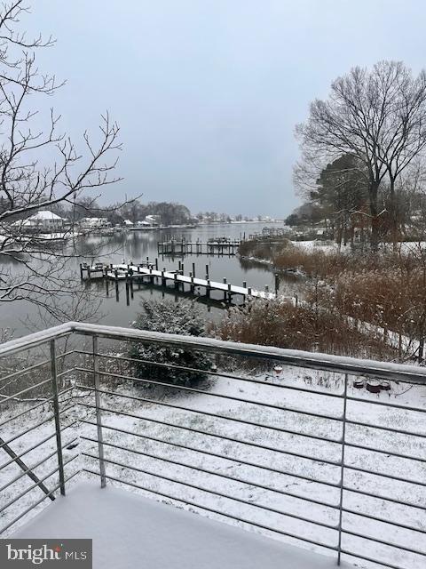 5931 Tyler Road Deale, MD 20751 - Photo 12 of 13