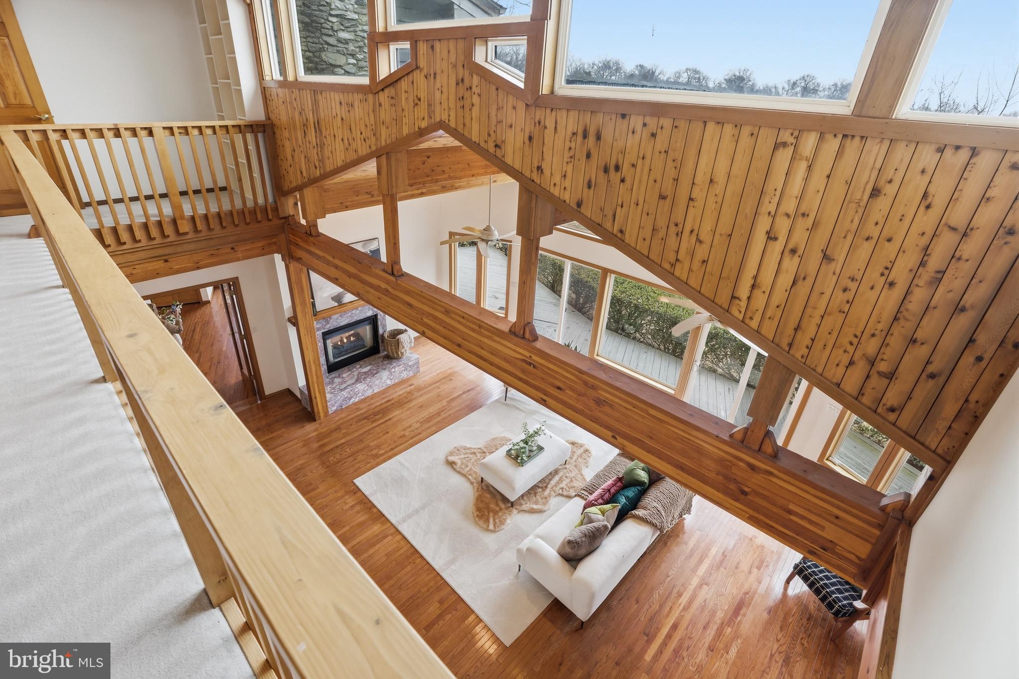 5931 Tyler Road Deale, MD 20751 - Photo 13 of 77 Amazing natural light