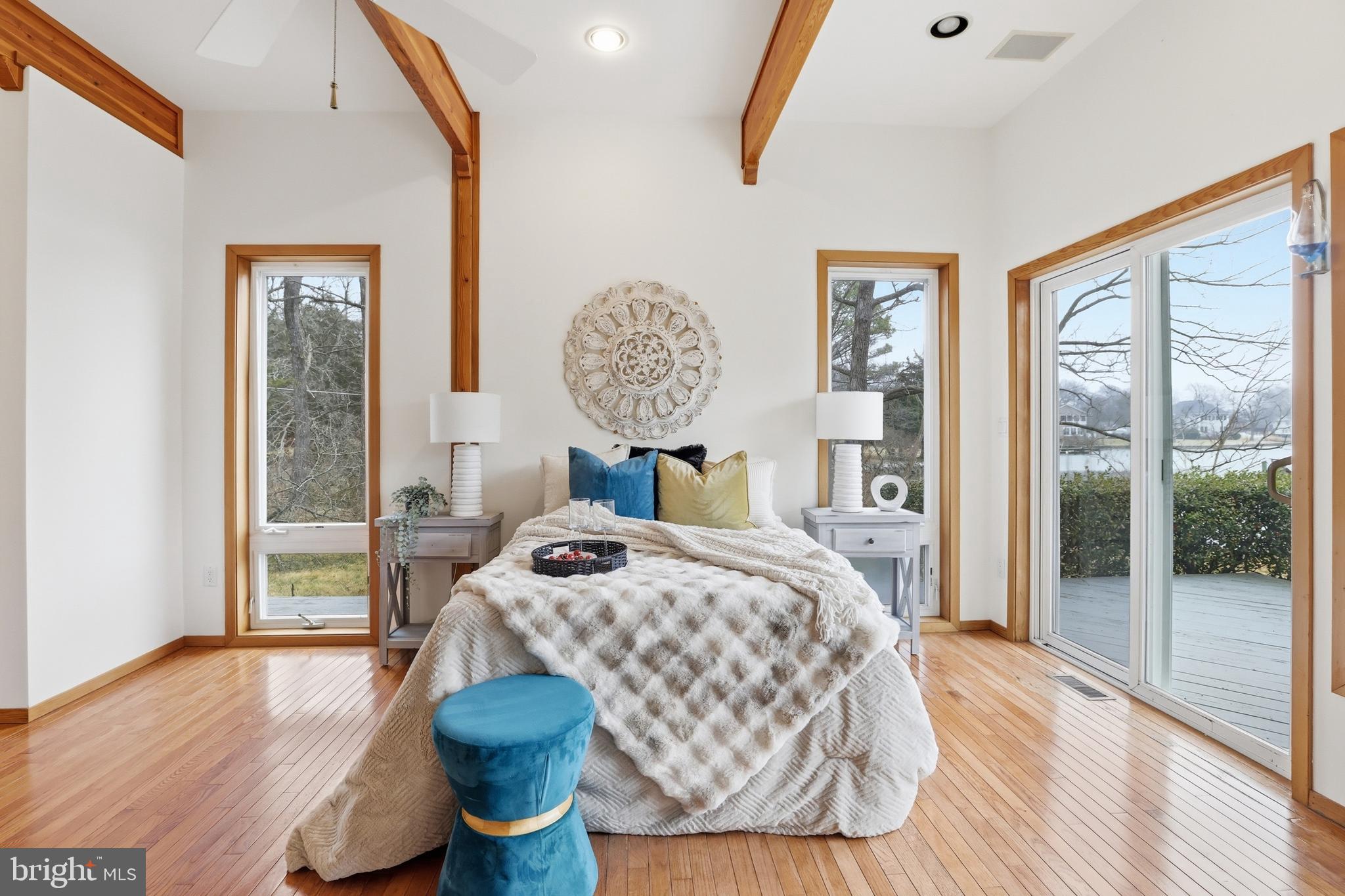 5931 Tyler Road Deale, MD 20751 - Photo 34 of 77 Primary Suite #1
Main Level