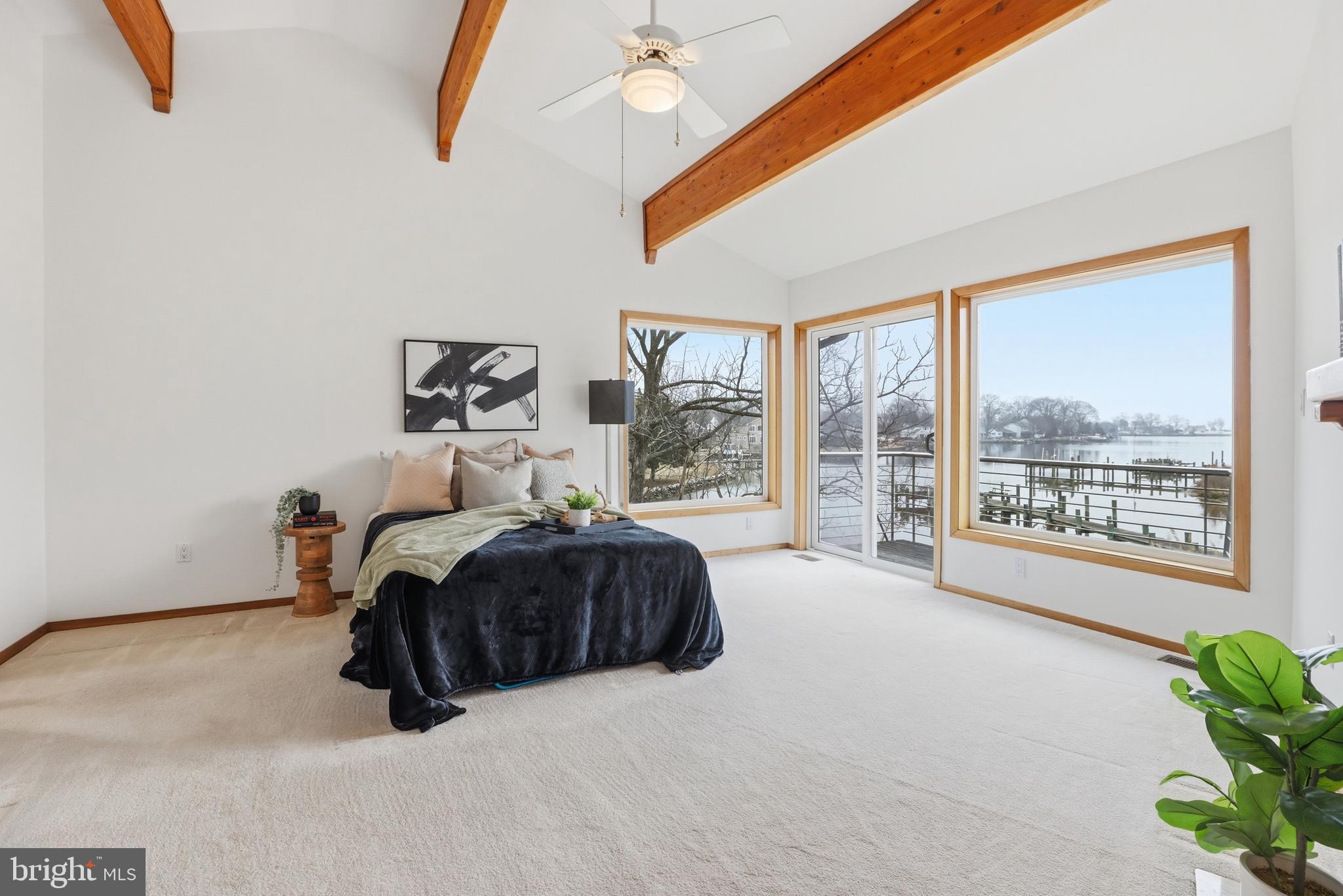 5931 Tyler Road Deale, MD 20751 - Photo 45 of 77 Primary Suite #2
Upstairs