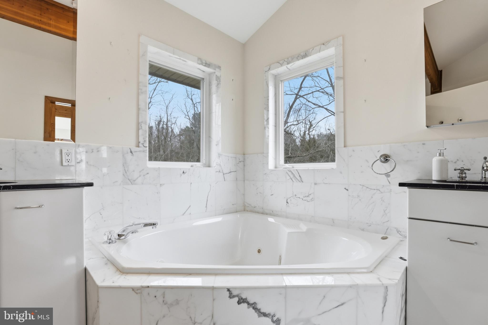 5931 Tyler Road Deale, MD 20751 - Photo 51 of 77 Primary Bath #2