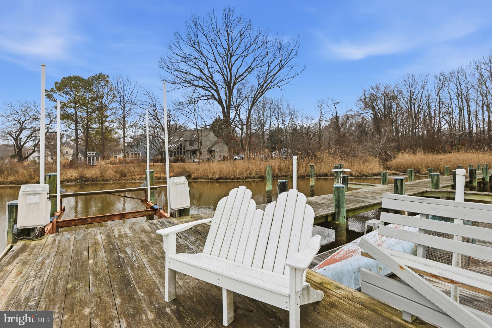 5931 Tyler Road Deale, MD 20751 - Photo 63 of 77