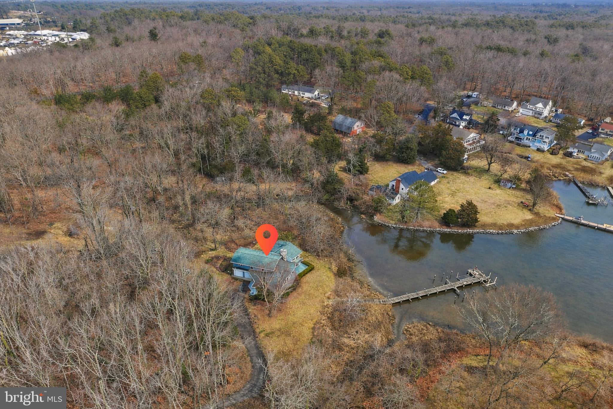 5931 Tyler Road Deale, MD 20751 - Photo 69 of 77