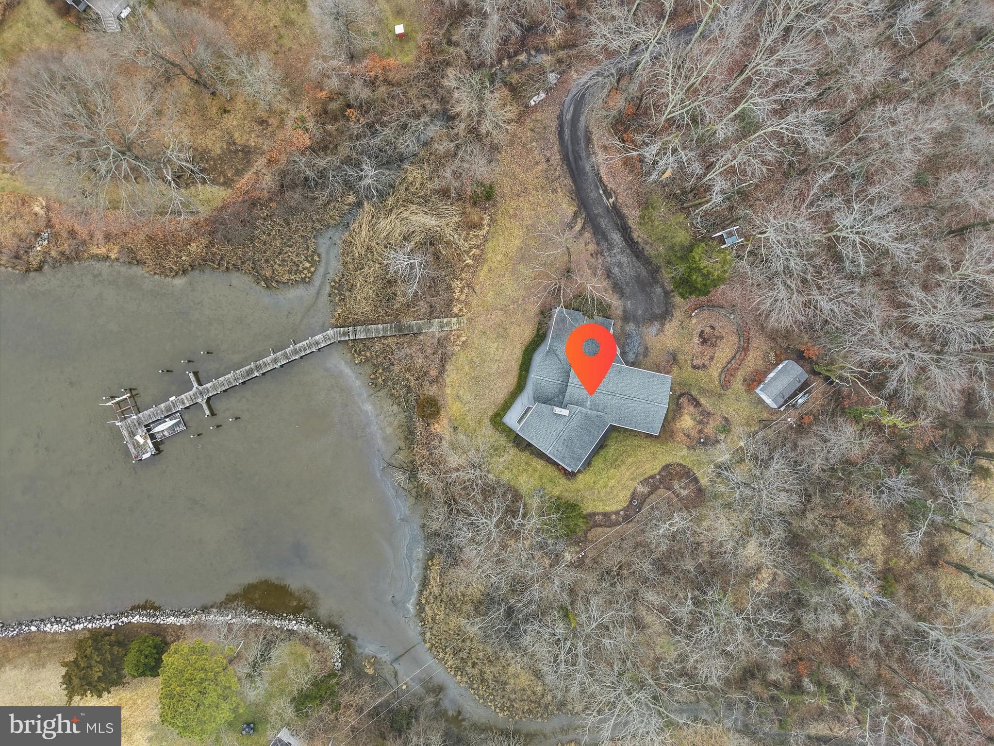 5931 Tyler Road Deale, MD 20751 - Photo 71 of 77