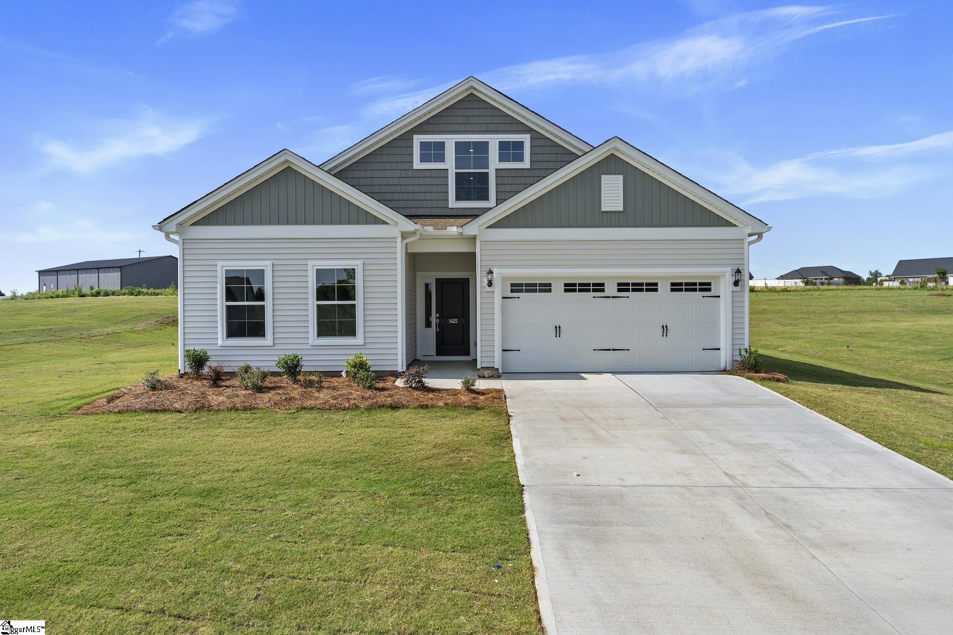 1452 Macedonia Road, Unit 9 Gaffney, SC 29341 - Photo 1 of 31