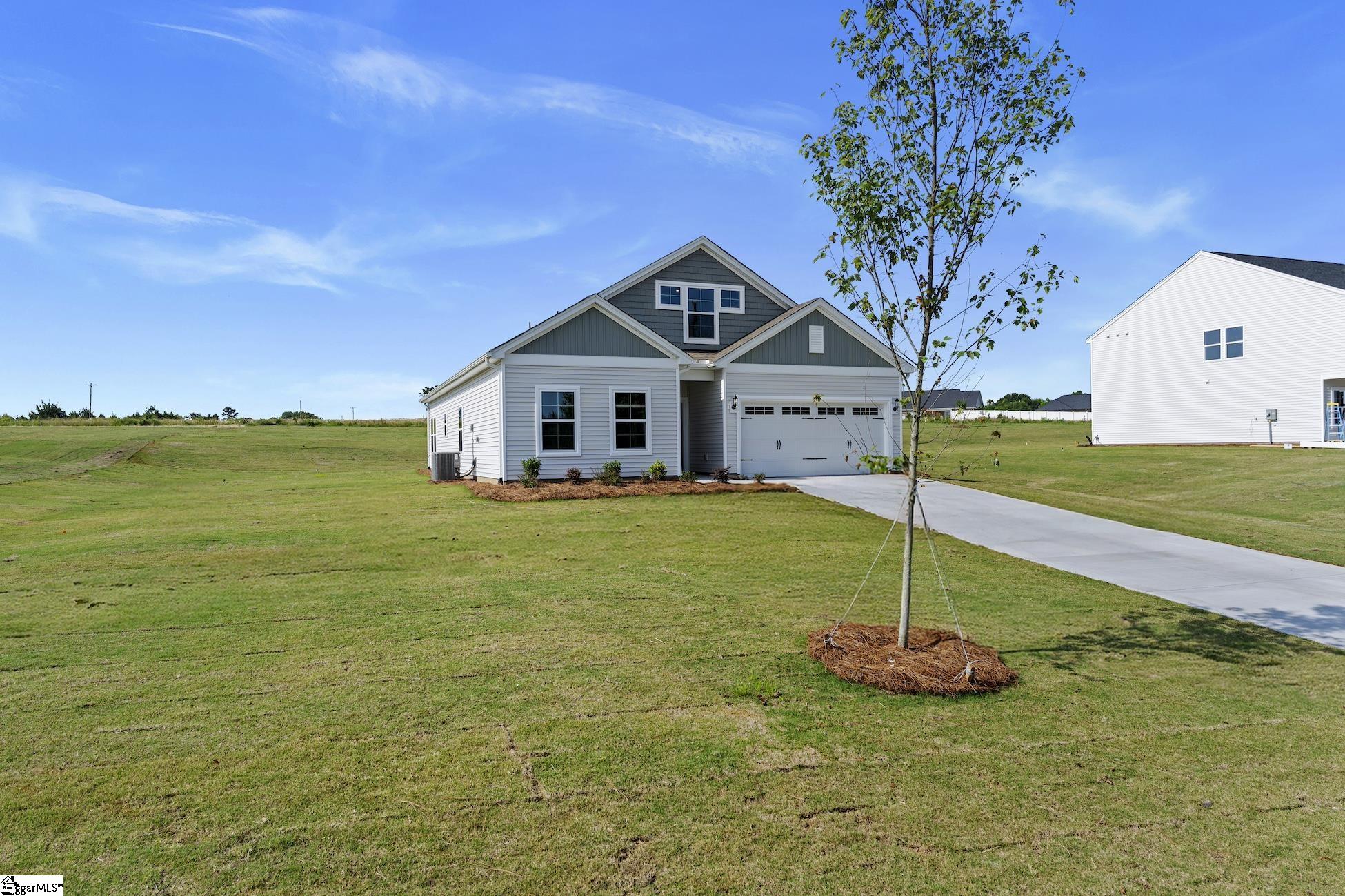 1452 Macedonia Road, Unit 9 Gaffney, SC 29341 - Photo 2 of 31