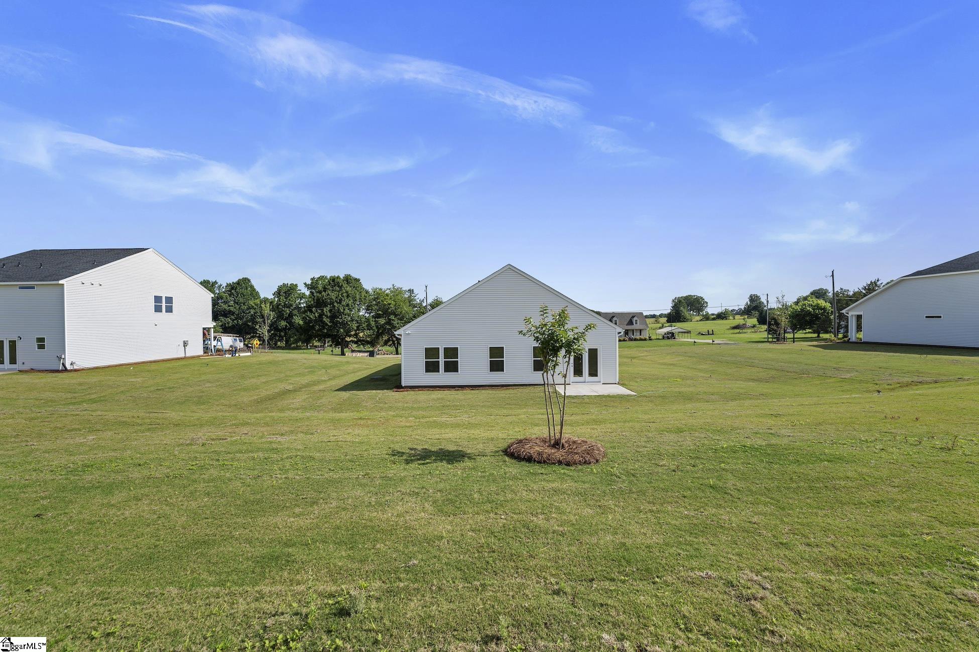 1452 Macedonia Road, Unit 9 Gaffney, SC 29341 - Photo 29 of 31