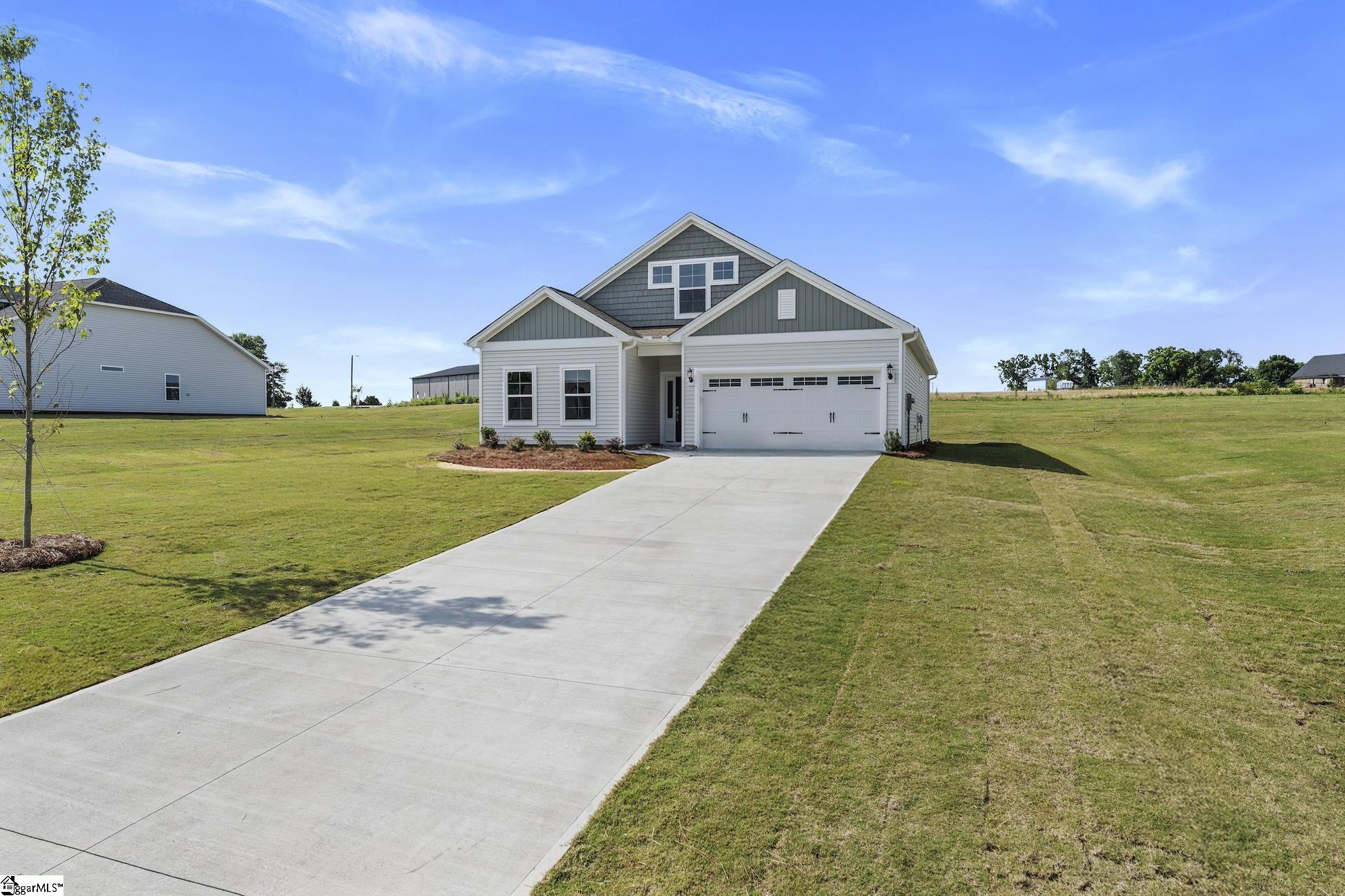 1452 Macedonia Road, Unit 9 Gaffney, SC 29341 - Photo 3 of 31