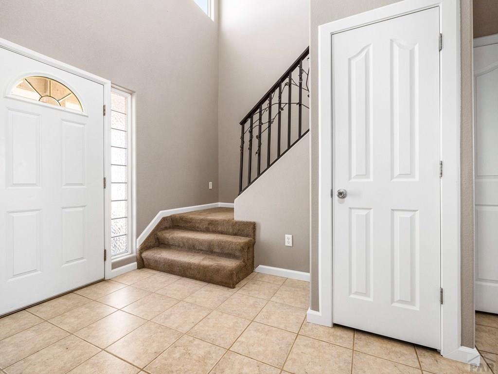 43948 Hunsaker Road Avondale, CO 81022 - Photo 4 of 56 a view of front door with entryway