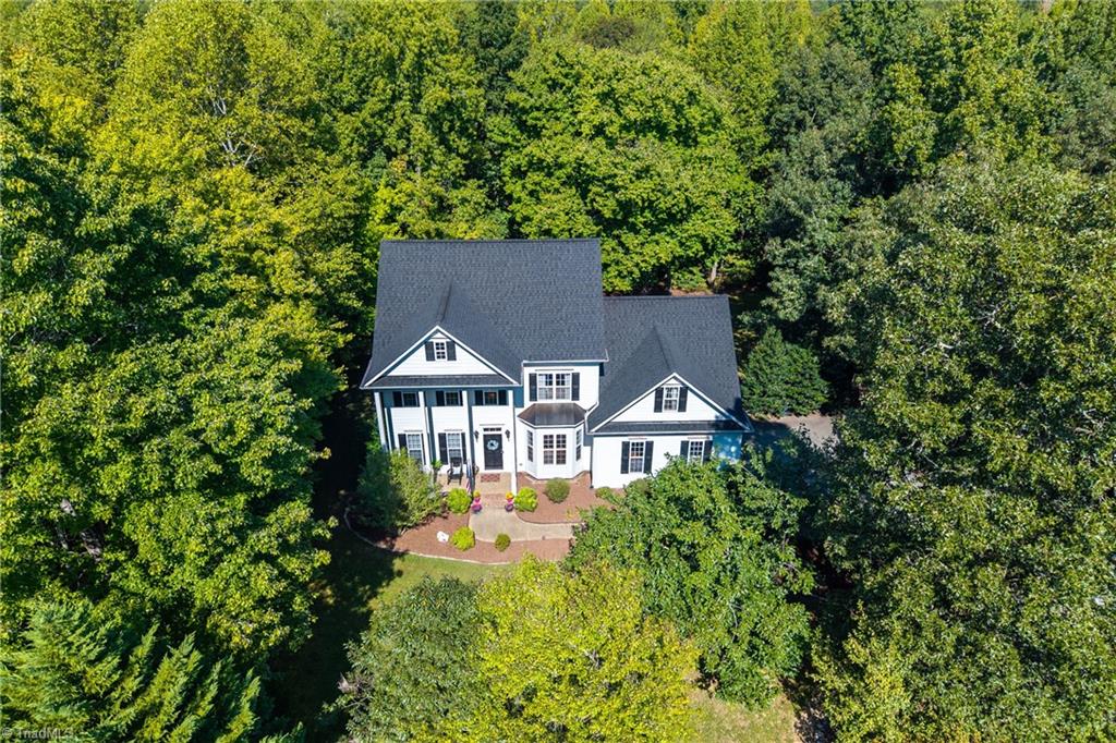 325 Buckhorn Ridge Road Mebane, NC 27302 - Photo 35 of 50 Gallery Image 35
