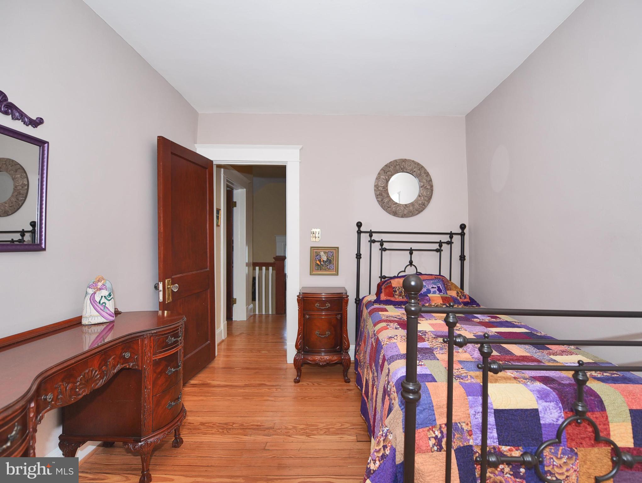 709 Hollen Road Baltimore, MD 21212 - Photo 17 of 30 Bedroom 3