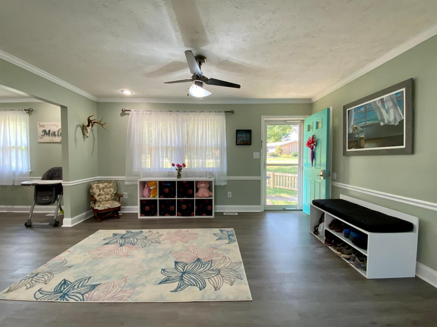 317 Jacks Creek Road Richmond, KY 40475 - Photo 29 of 55 Photo 30