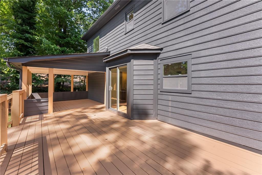 4770 Shallow Ridge Road Northeast Kennesaw, GA 30144 - Photo 35 of 45 Gallery Image 35
