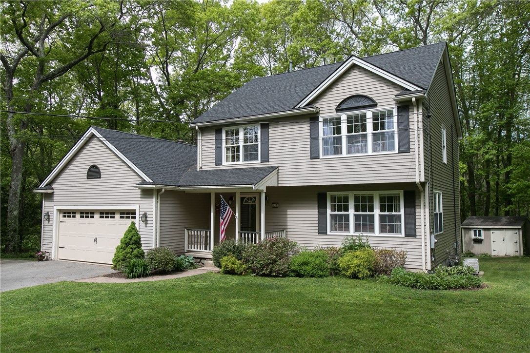 31 Whipple Road Lincoln, RI 02865 - Photo 2 of 40 Gallery Image 2