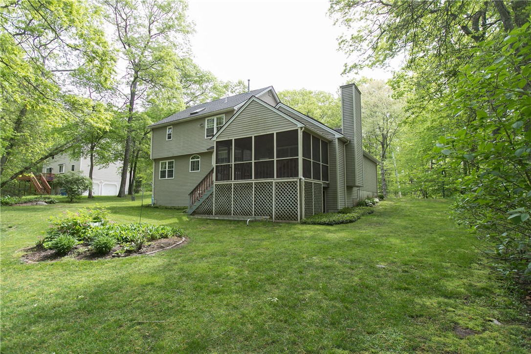 31 Whipple Road Lincoln, RI 02865 - Photo 37 of 40 Gallery Image 37