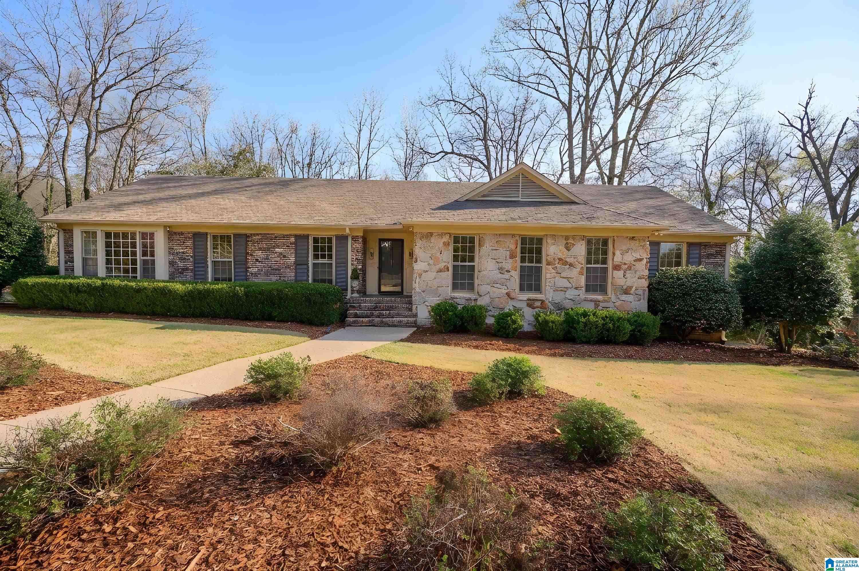 3732 Rockhill Road Birmingham, AL 35223 - Photo 1 of 68