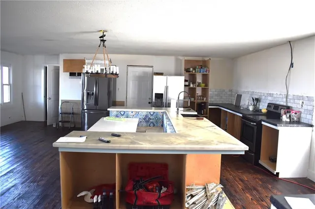 $125,000 | 708 Lakeshore Drive, Rushville, MO 64484