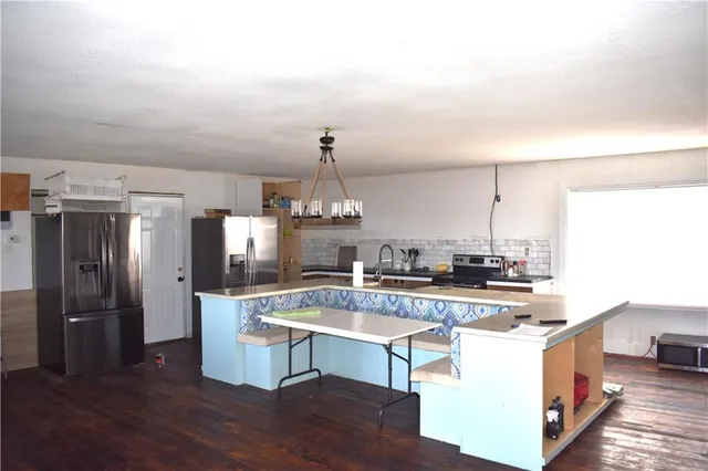 $125,000 | 708 Lakeshore Drive, Rushville, MO 64484