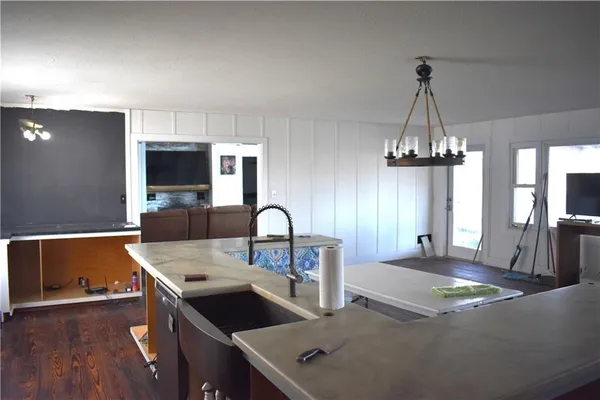 $125,000 | 708 Lakeshore Drive, Rushville, MO 64484