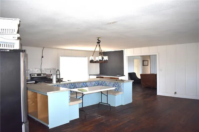 $125,000 | 708 Lakeshore Drive, Rushville, MO 64484