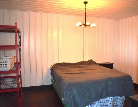 $125,000 | 708 Lakeshore Drive, Rushville, MO 64484