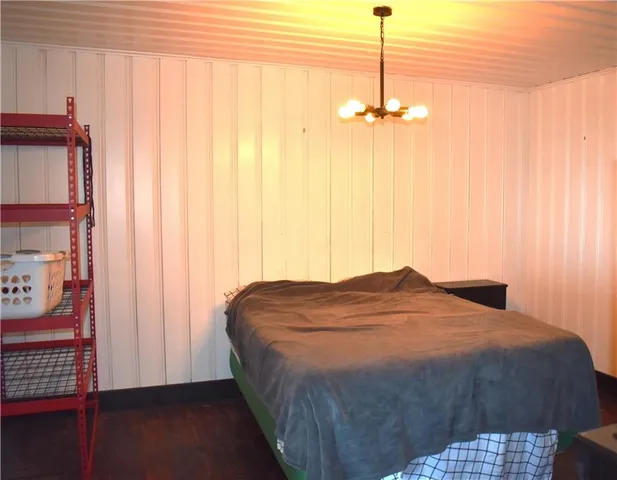 $125,000 | 708 Lakeshore Drive, Rushville, MO 64484