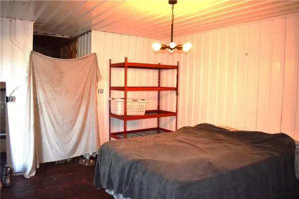 $125,000 | 708 Lakeshore Drive, Rushville, MO 64484