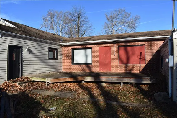 $125,000 | 708 Lakeshore Drive, Rushville, MO 64484