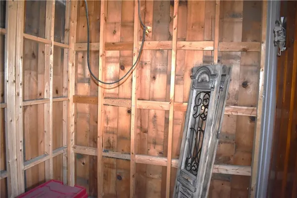 $125,000 | 708 Lakeshore Drive, Rushville, MO 64484