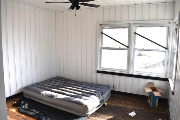 $125,000 | 708 Lakeshore Drive, Rushville, MO 64484