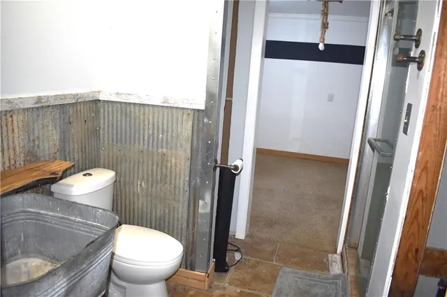 $125,000 | 708 Lakeshore Drive, Rushville, MO 64484