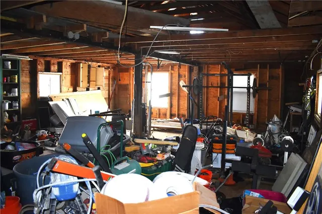 $125,000 | 708 Lakeshore Drive, Rushville, MO 64484