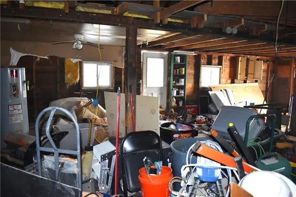 $125,000 | 708 Lakeshore Drive, Rushville, MO 64484