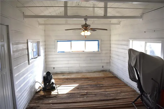 $125,000 | 708 Lakeshore Drive, Rushville, MO 64484