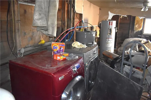 $125,000 | 708 Lakeshore Drive, Rushville, MO 64484