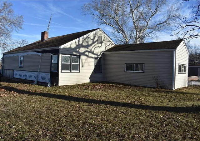 $125,000 | 708 Lakeshore Drive, Rushville, MO 64484