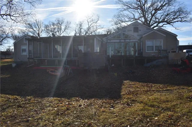 $125,000 | 708 Lakeshore Drive, Rushville, MO 64484