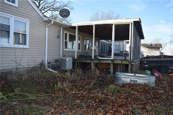 $125,000 | 708 Lakeshore Drive, Rushville, MO 64484