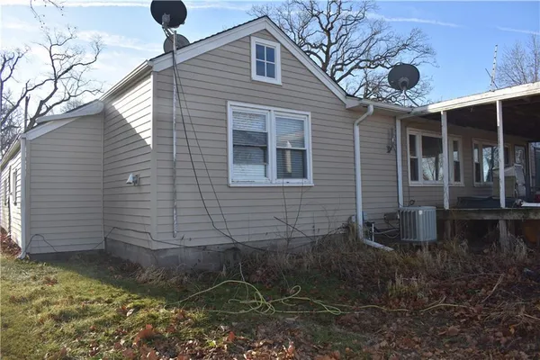 $125,000 | 708 Lakeshore Drive, Rushville, MO 64484