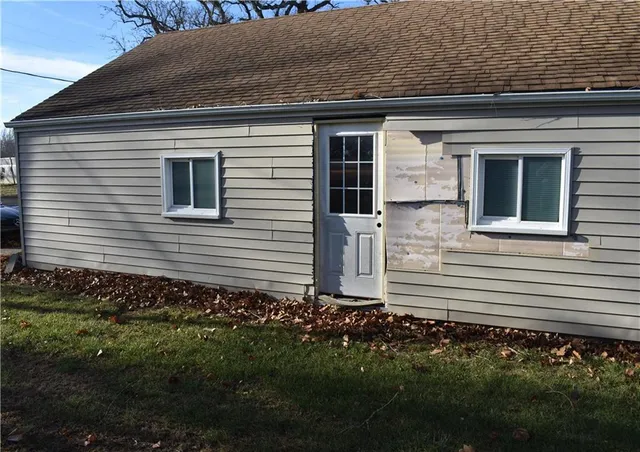 $125,000 | 708 Lakeshore Drive, Rushville, MO 64484