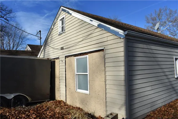 $125,000 | 708 Lakeshore Drive, Rushville, MO 64484