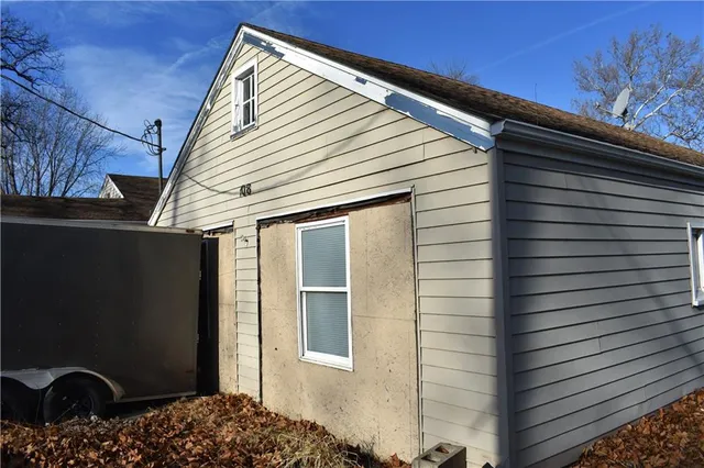 $125,000 | 708 Lakeshore Drive, Rushville, MO 64484