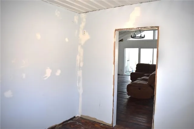 $125,000 | 708 Lakeshore Drive, Rushville, MO 64484