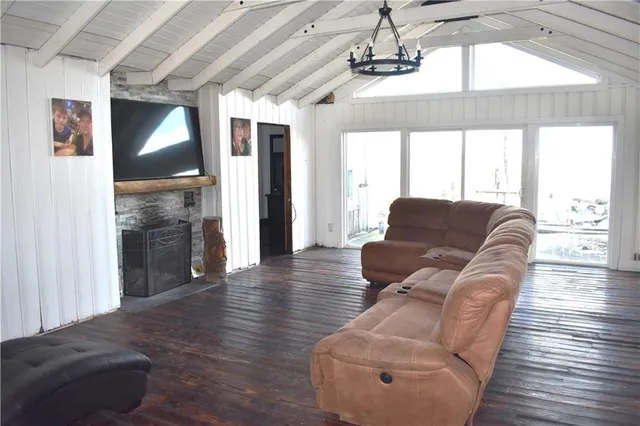 $125,000 | 708 Lakeshore Drive, Rushville, MO 64484