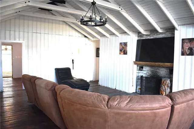 $125,000 | 708 Lakeshore Drive, Rushville, MO 64484