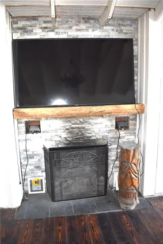 $125,000 | 708 Lakeshore Drive, Rushville, MO 64484